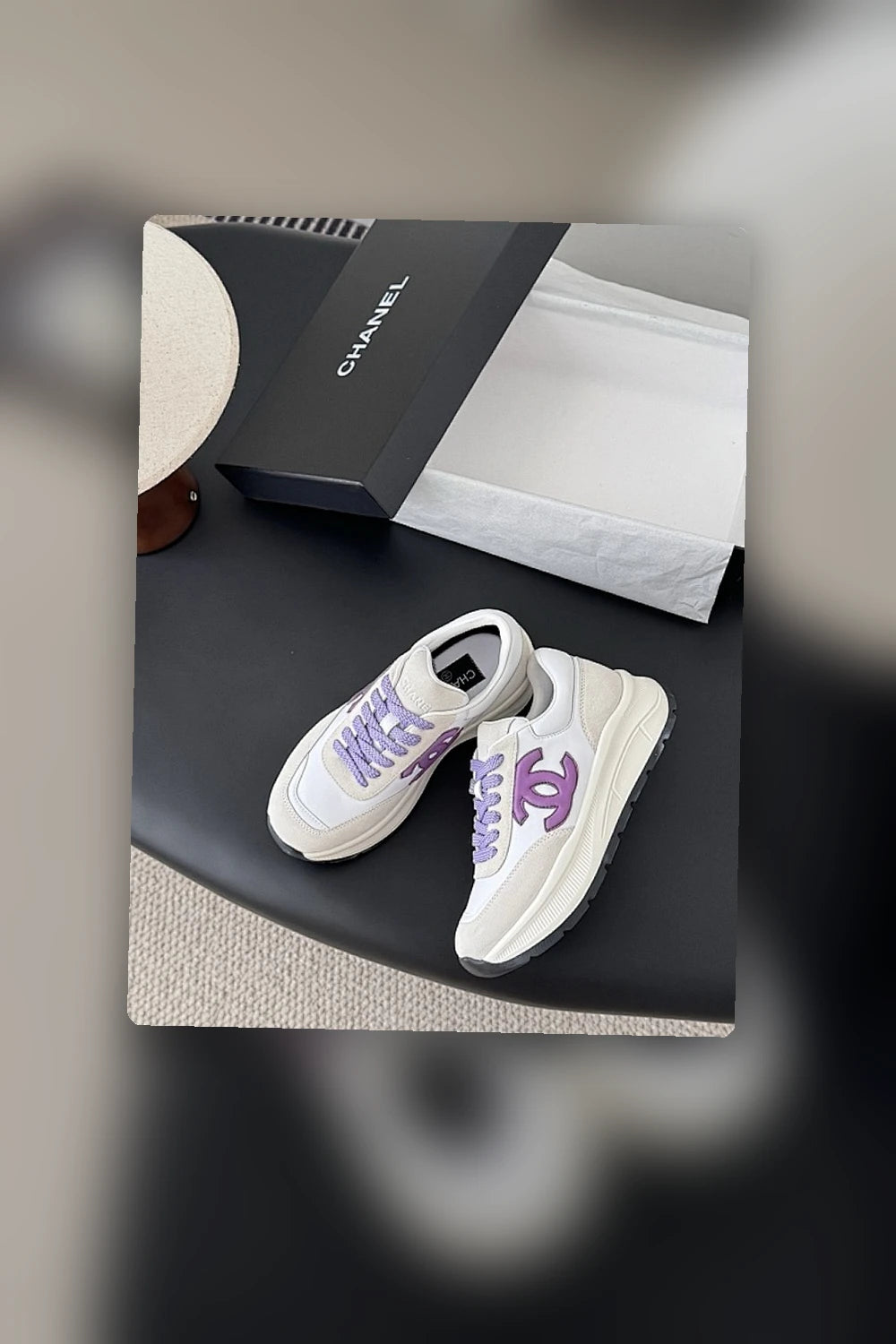 NB - CHL Mix Items - 372
