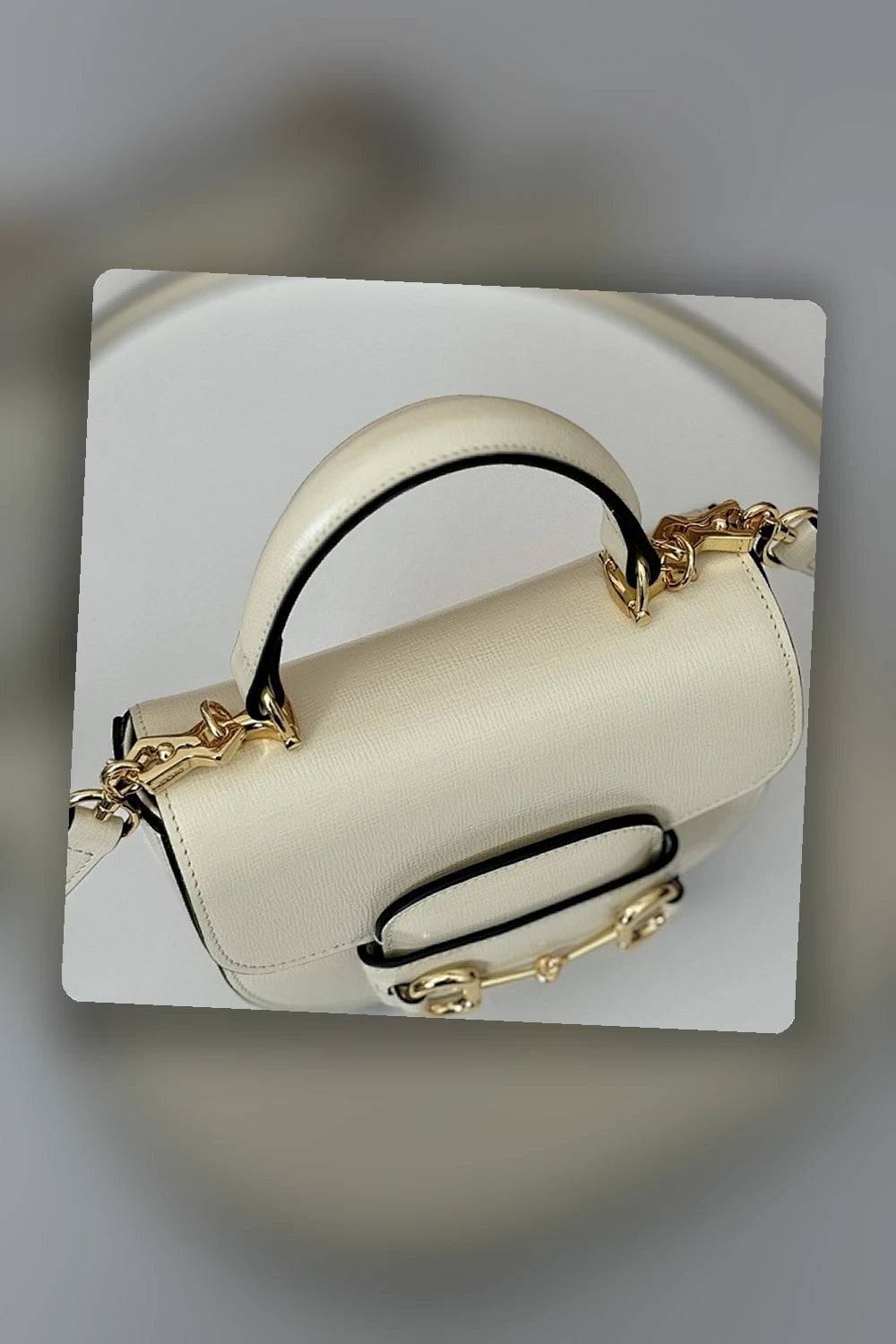 NB - GUKI Bag - 513
