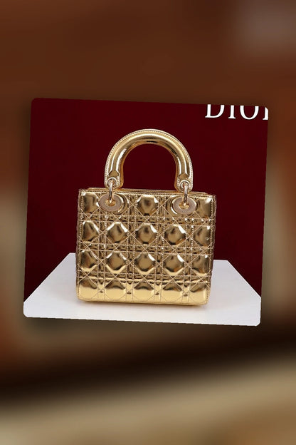 NB - DOR Bag - 827