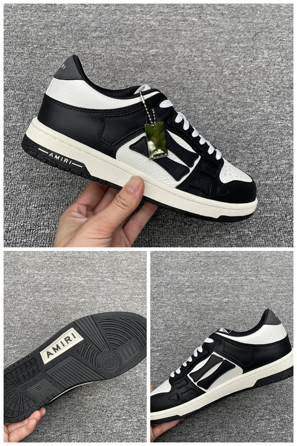 NB - AMIR Women Shoes - 235