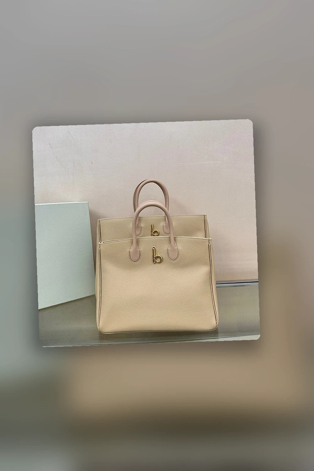 NB - BOR Bag - 142
