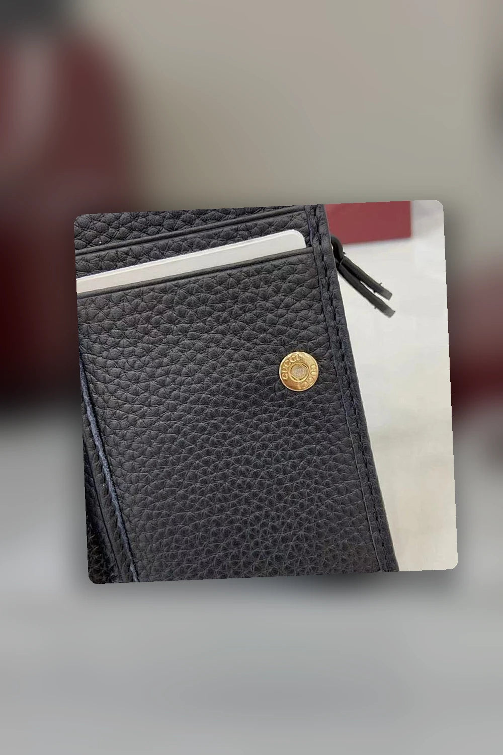 NB - GUKI Bag - 649