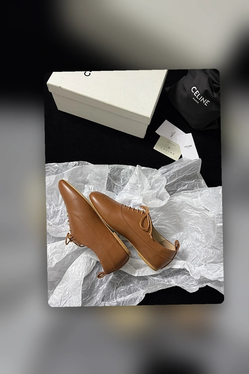 NB - COL Women Shoes - 359