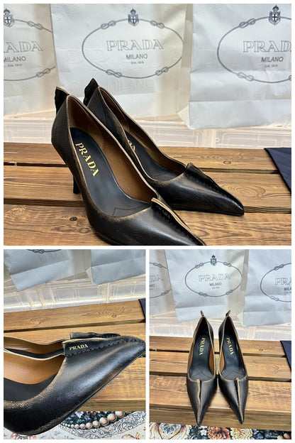 NB - PD Women Shoes - 975