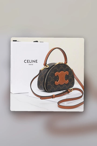 NB - COL Bag - 557