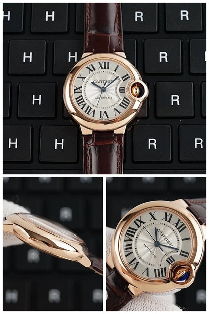 NB - Mix Watch - 216