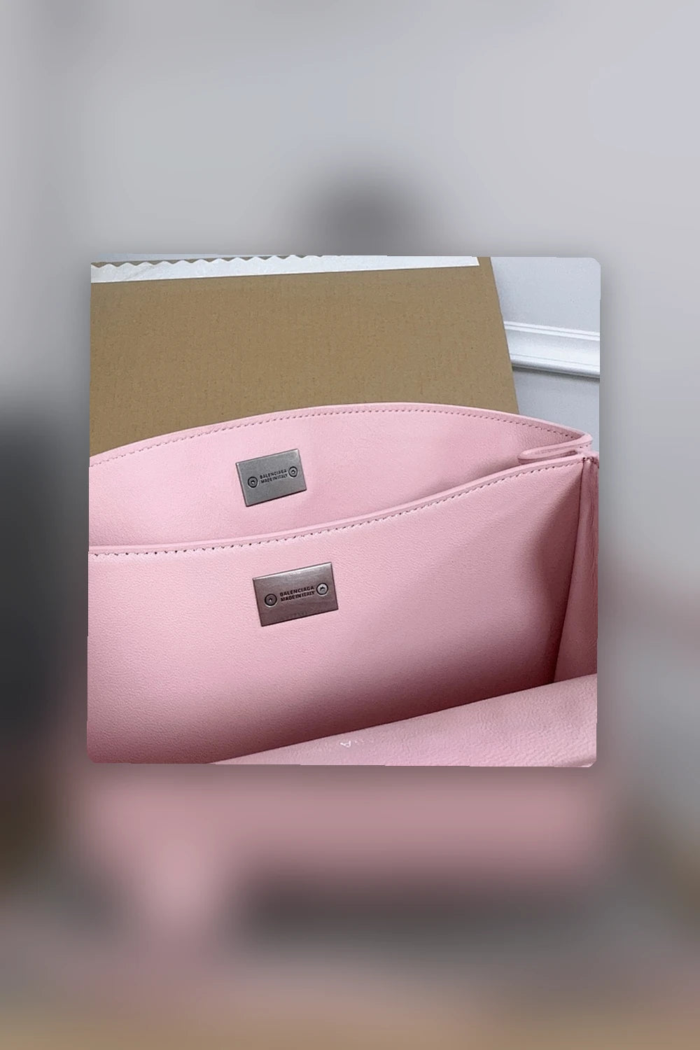 NB - BG Bag - 1295