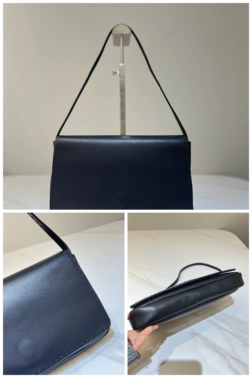 NB - THR Bag - 526