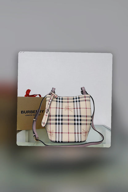 NB - BOR Bag - 393