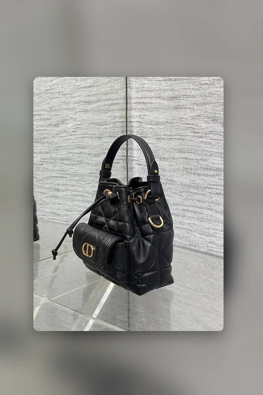 NB - DOR Bag - 1127