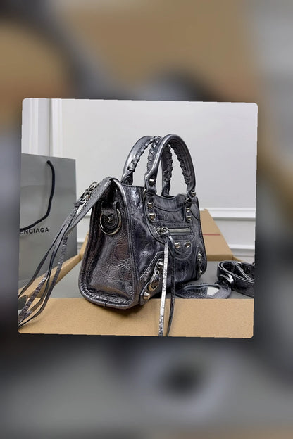 NB - BG Bag - 1934