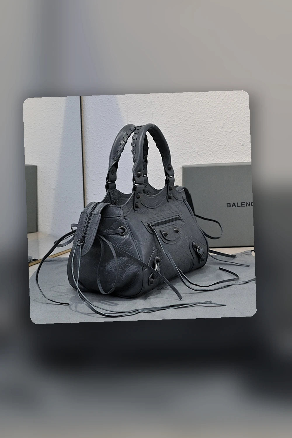 NB - BG Bag - 674