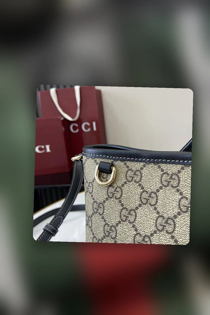 NB - GUKI Bag - 419