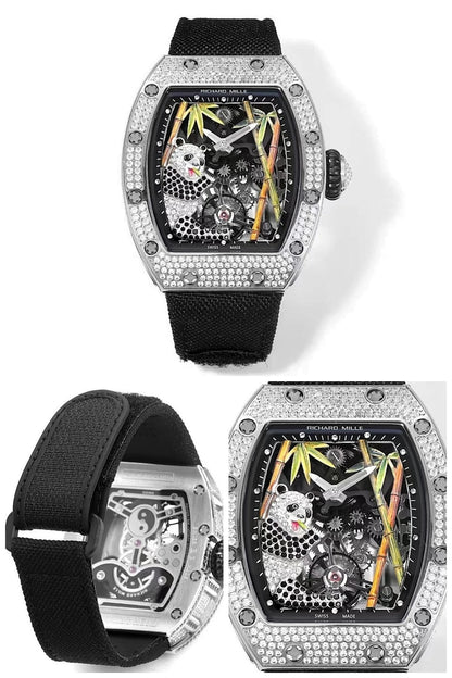 NB - Mix Watch - 1774