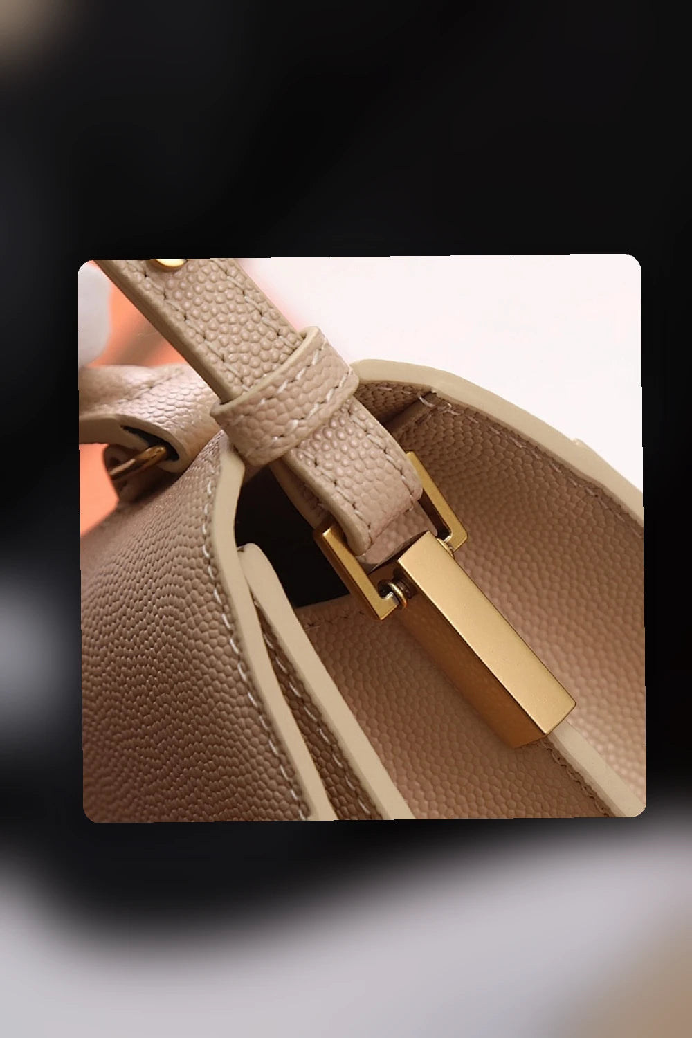 NB - YLS Bag - 1131