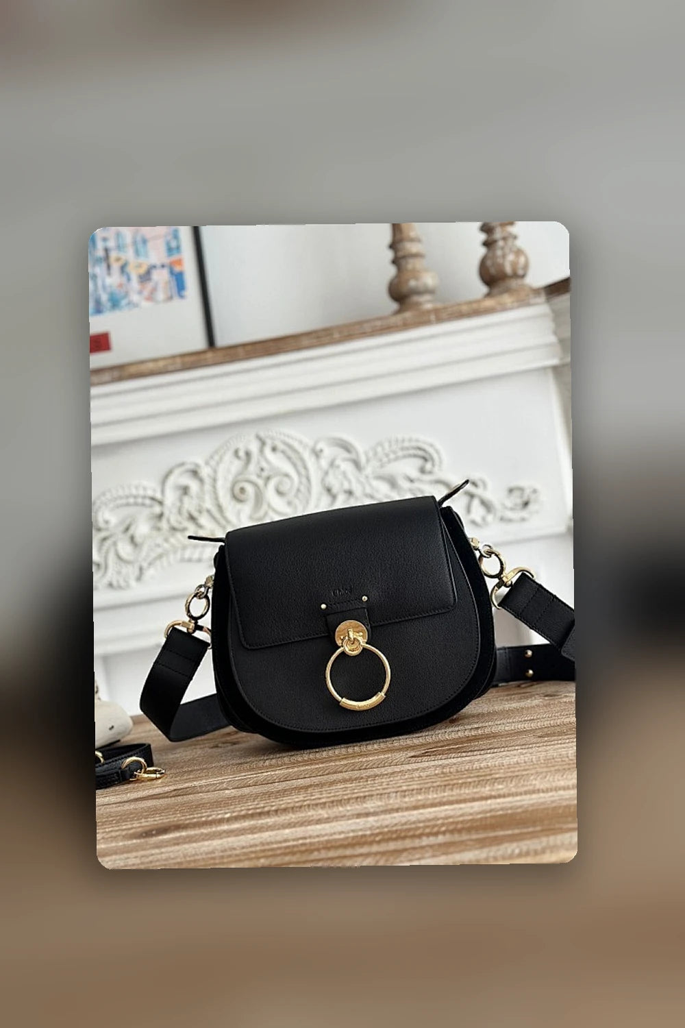 NB - CLE Bag - 347