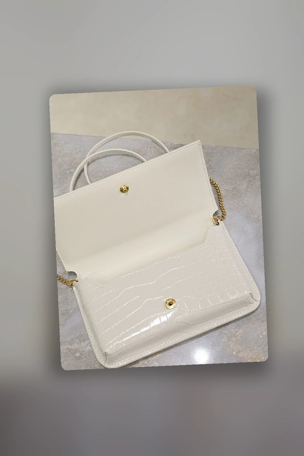 NB - YLS Bag - 1397