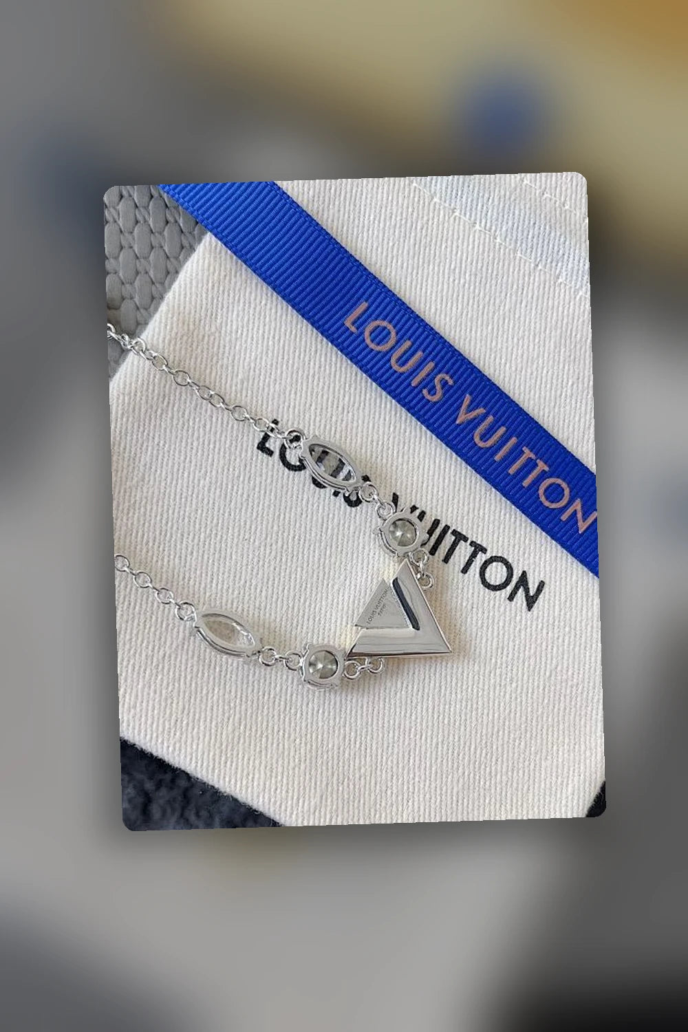 NB - LOV Jewelry - 826