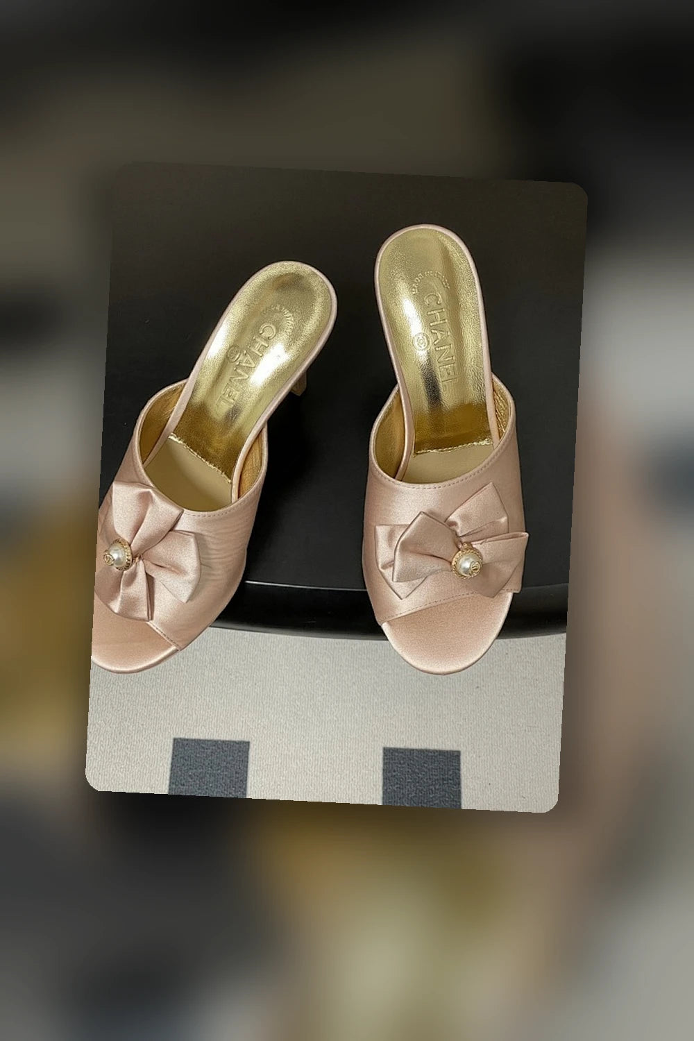 NB - CHL Mix Items - 648