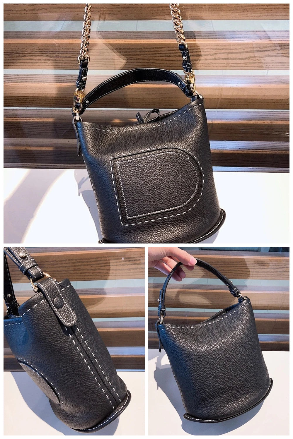 NB - DLVX Bag - 264