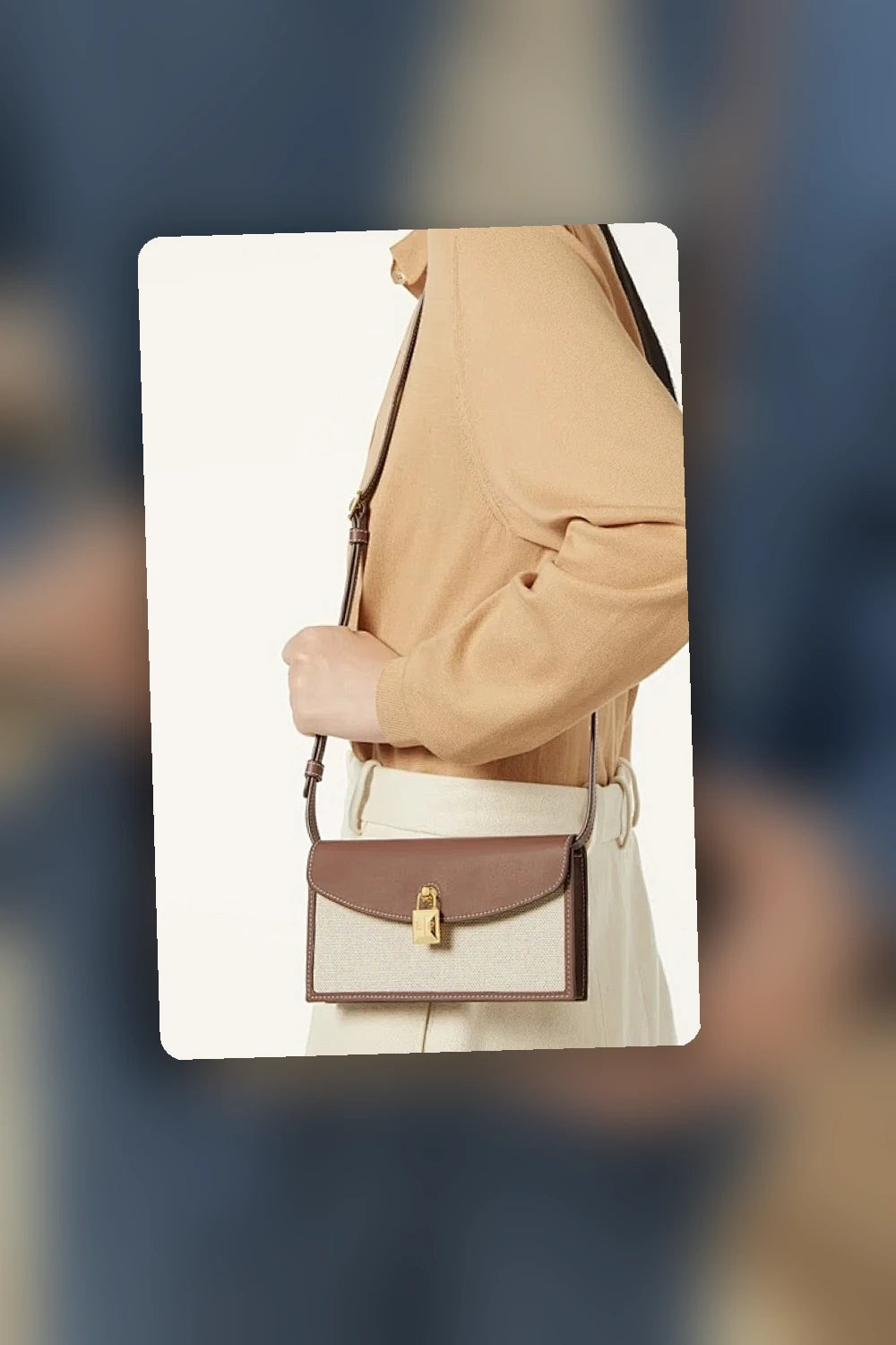 NB - LOP Bag - 278
