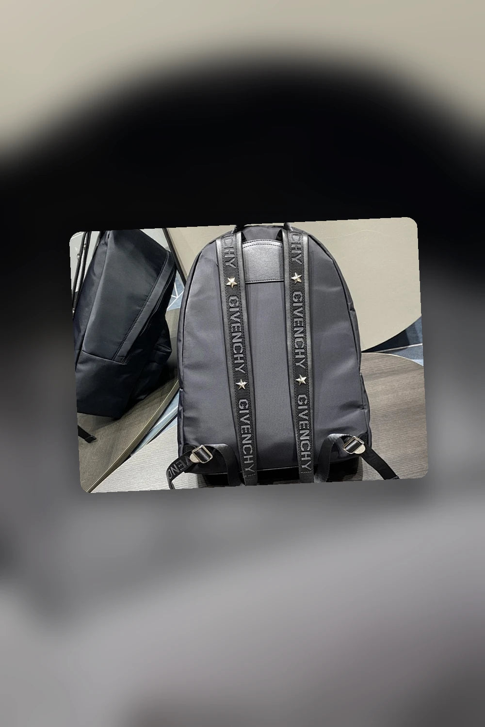 NB - GCY Bag - 072