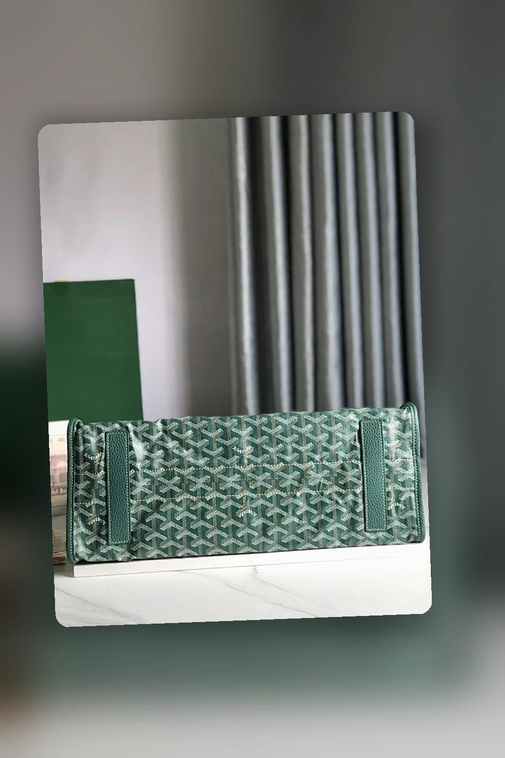 NB - GYO Bag - 424