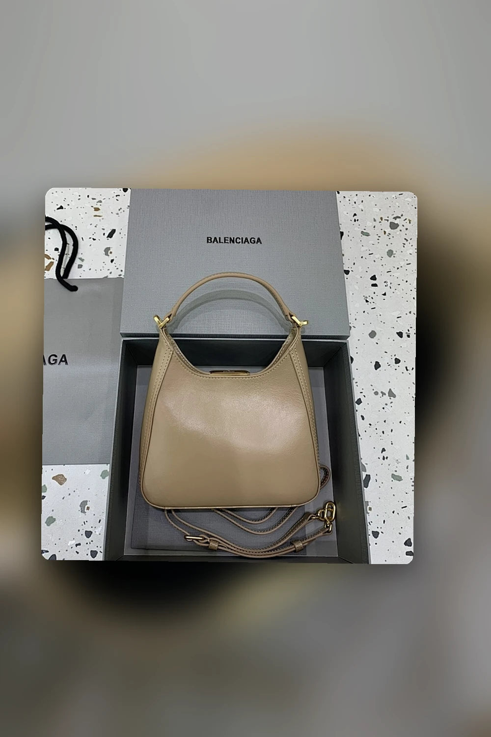 NB - BG Bag - 1374