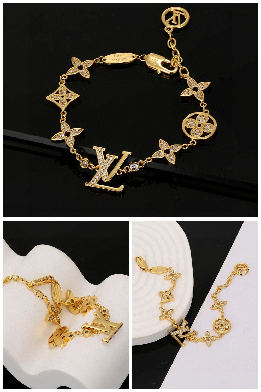 NB - LOV Jewelry - 365
