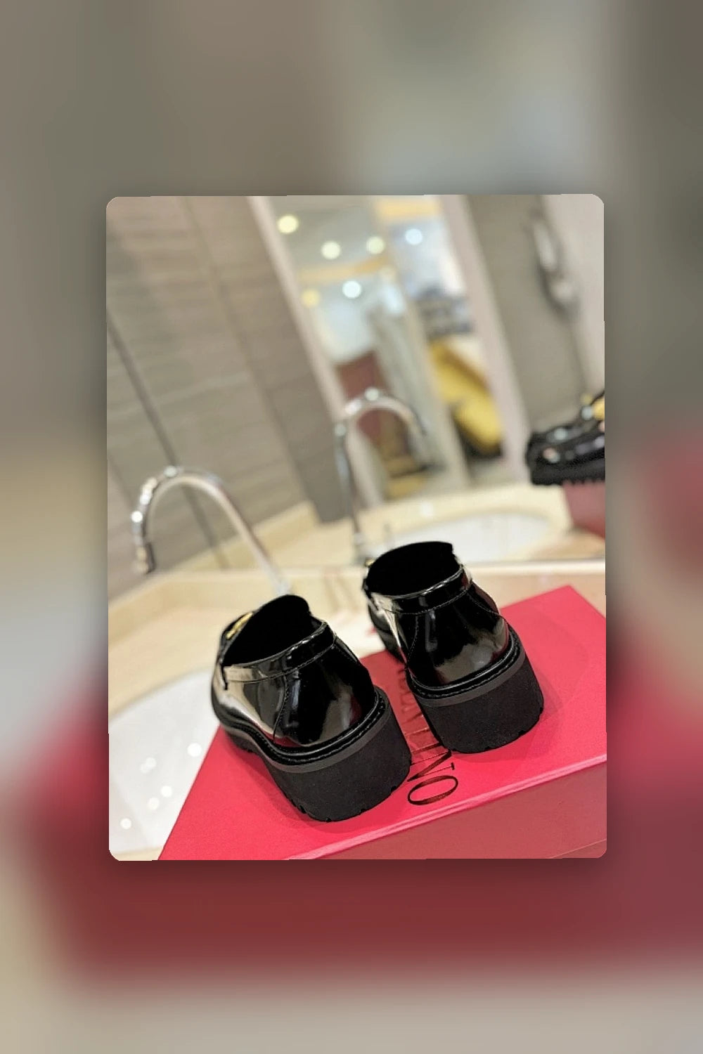 NB - VEL Women Shoes - 547