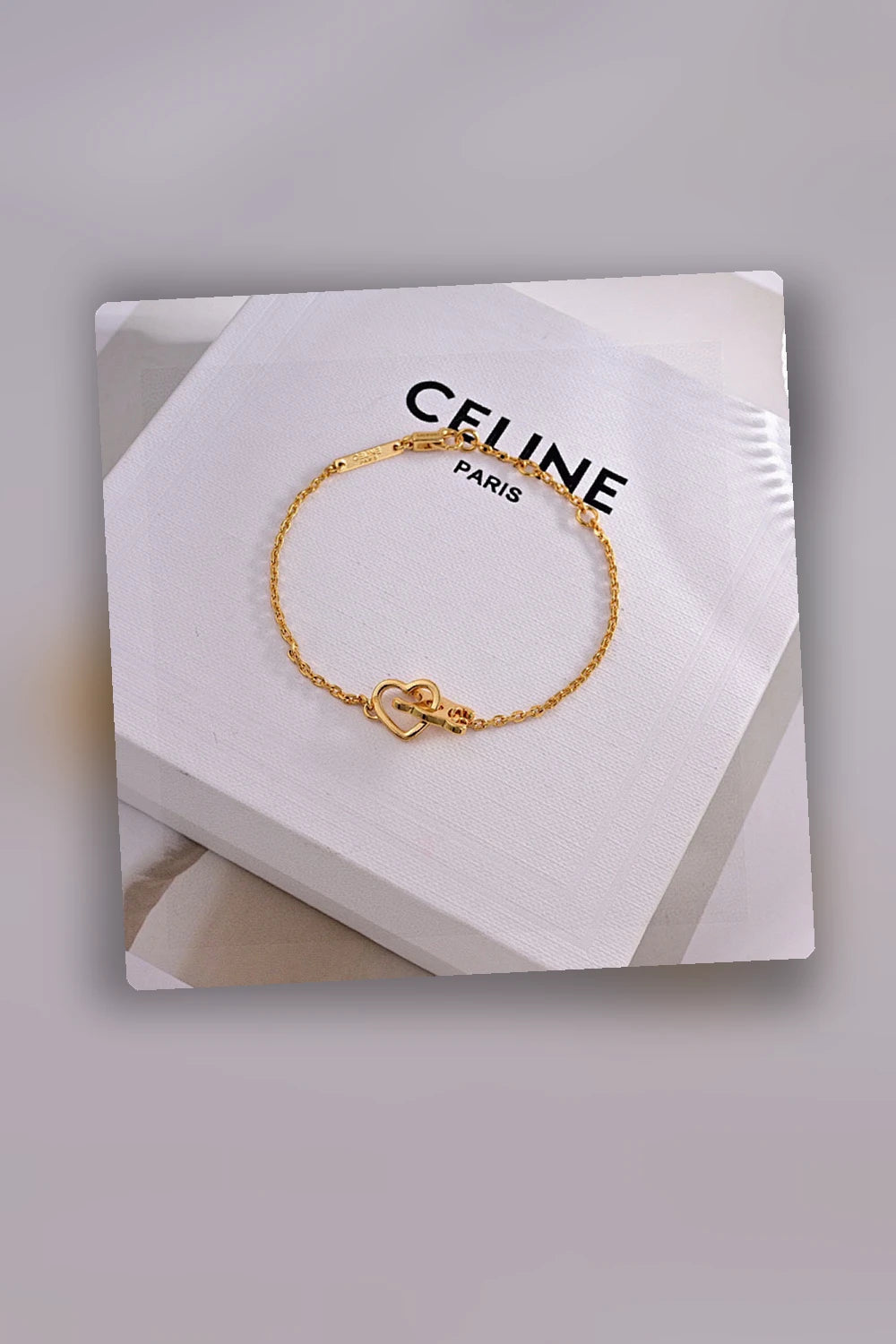 NB - COL Jewelry - 207