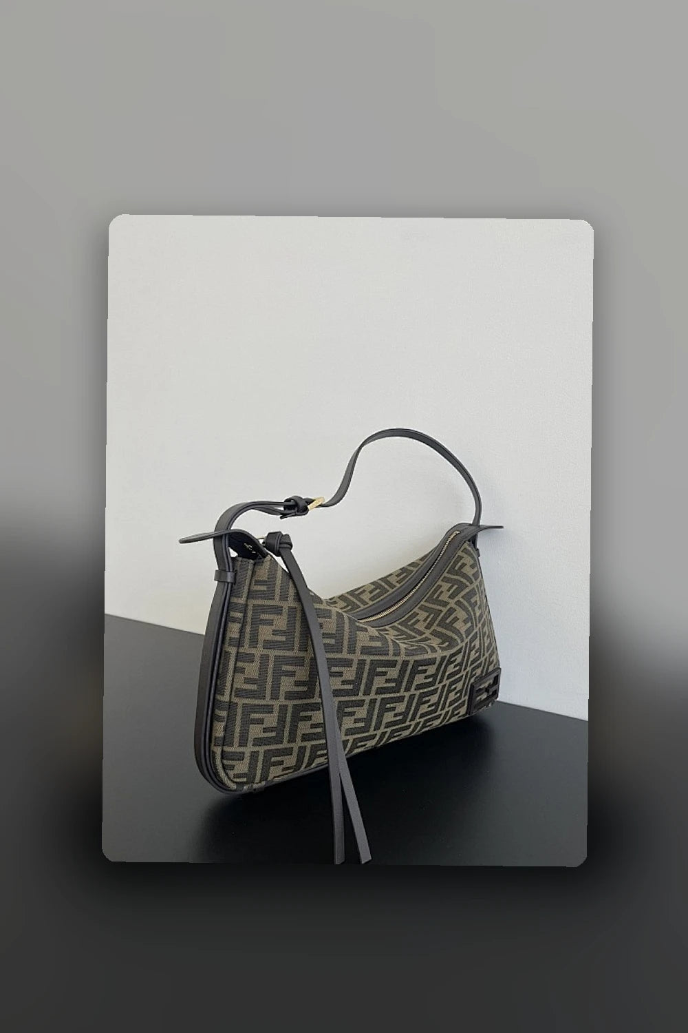 NB - FDE Bag - 378