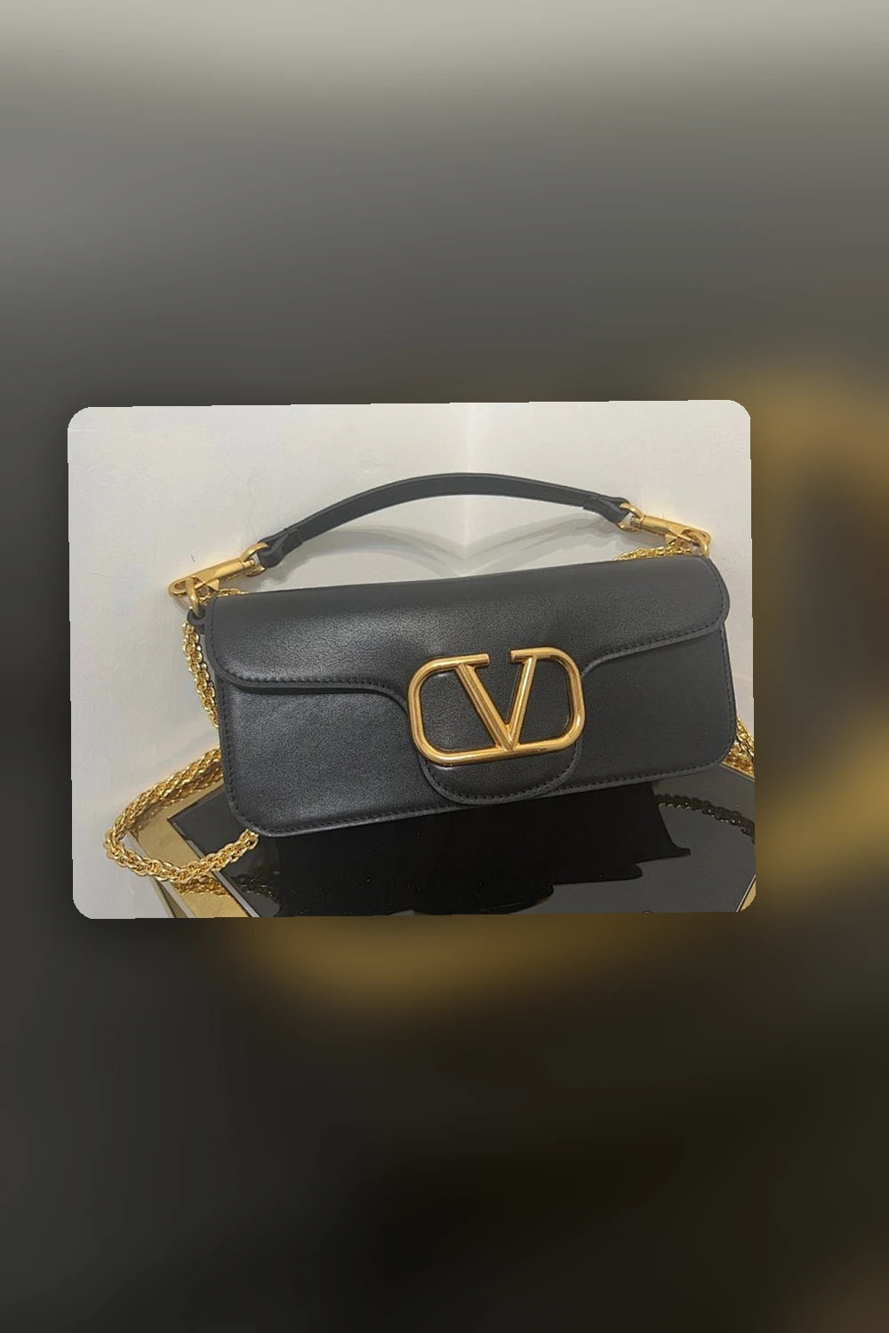 NB - VEL Bag - 509