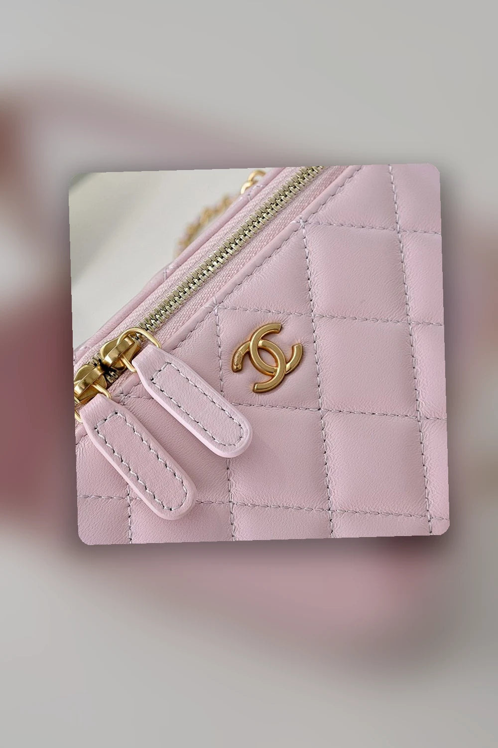 NB - CHL Bag - 878