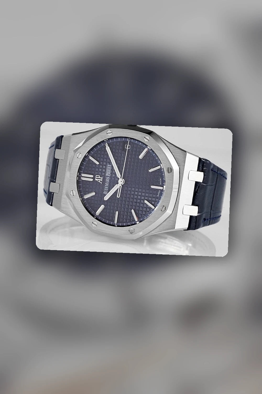 NB - Mix Watch - 1624