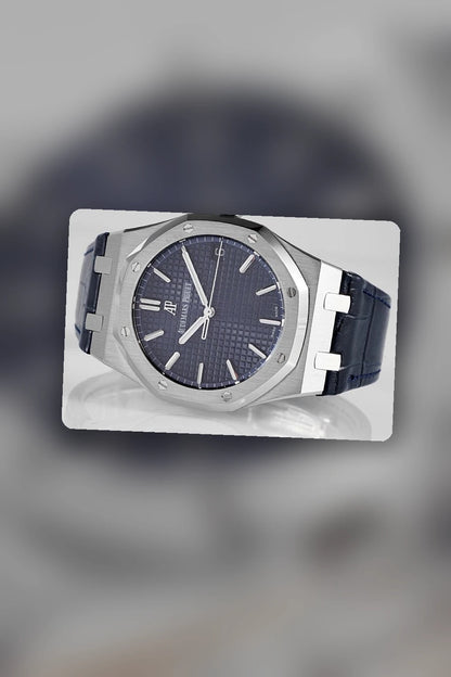 NB - Mix Watch - 1624