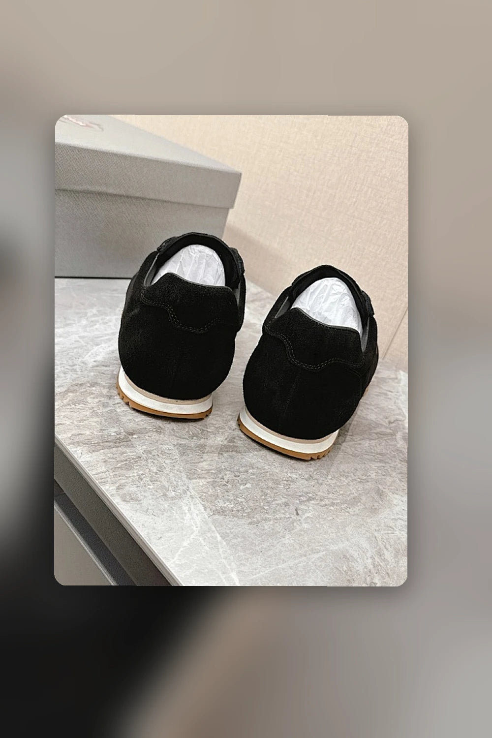 NB - PD Women Shoes - 411