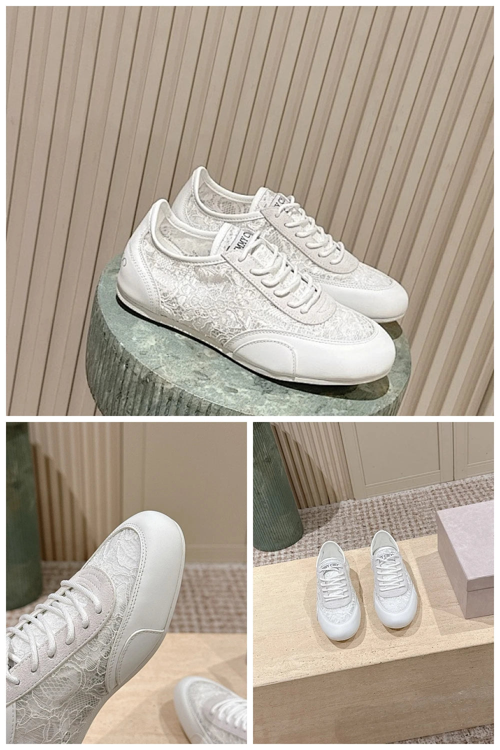 NB - JMC Women Shoes - 376