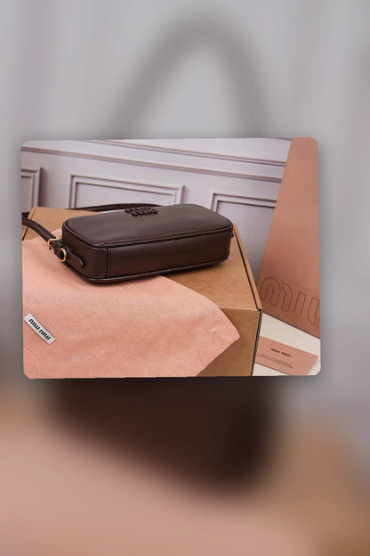 NB - MMU Bag - 677