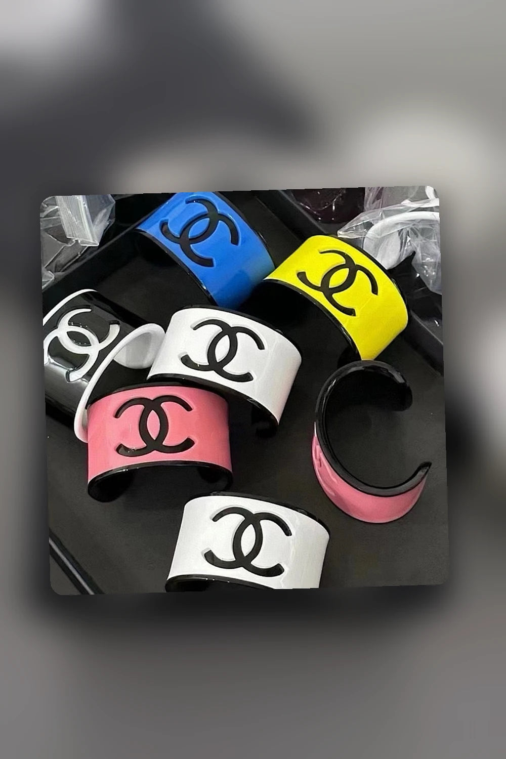 NB - CHL Jewelry - 963