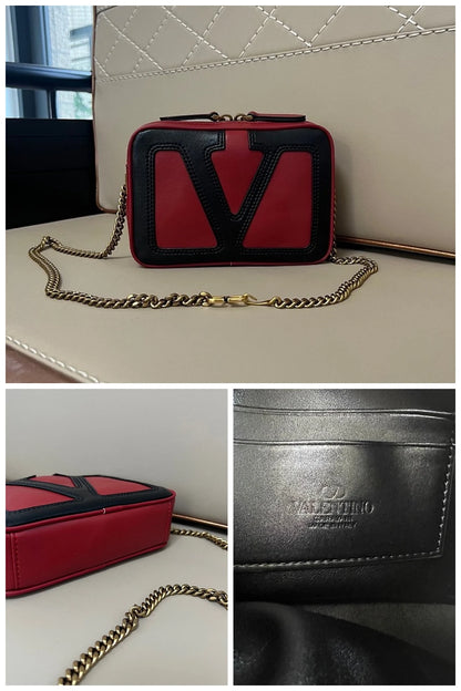 NB - VEL Bag - 350