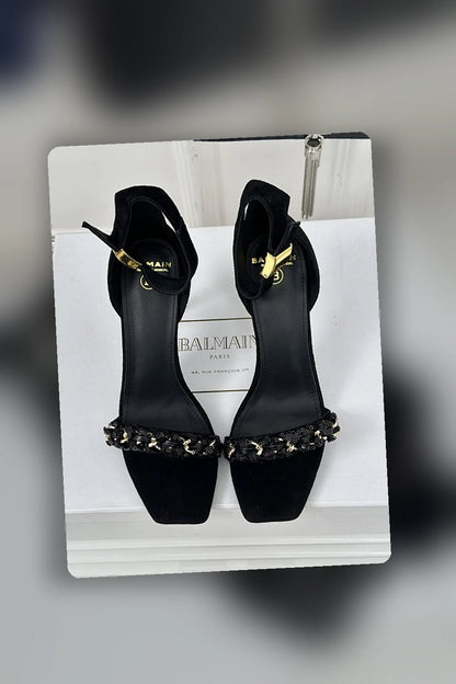 NB - BAM Women Shoes - 105