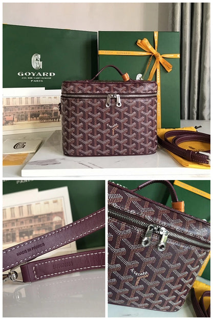 NB - GYO Bag - 1406