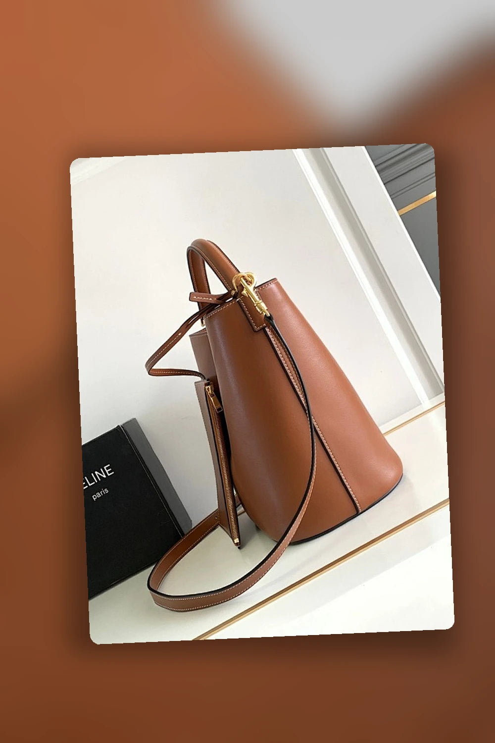 NB - COL Bag - 657