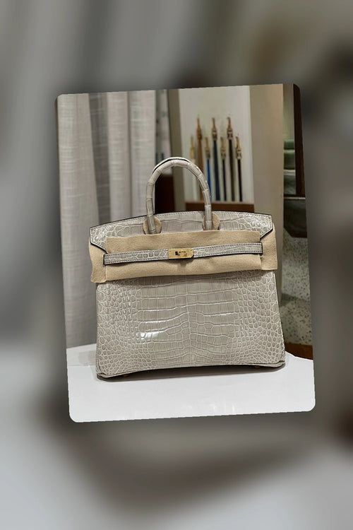 NB - HMS Bag - 618