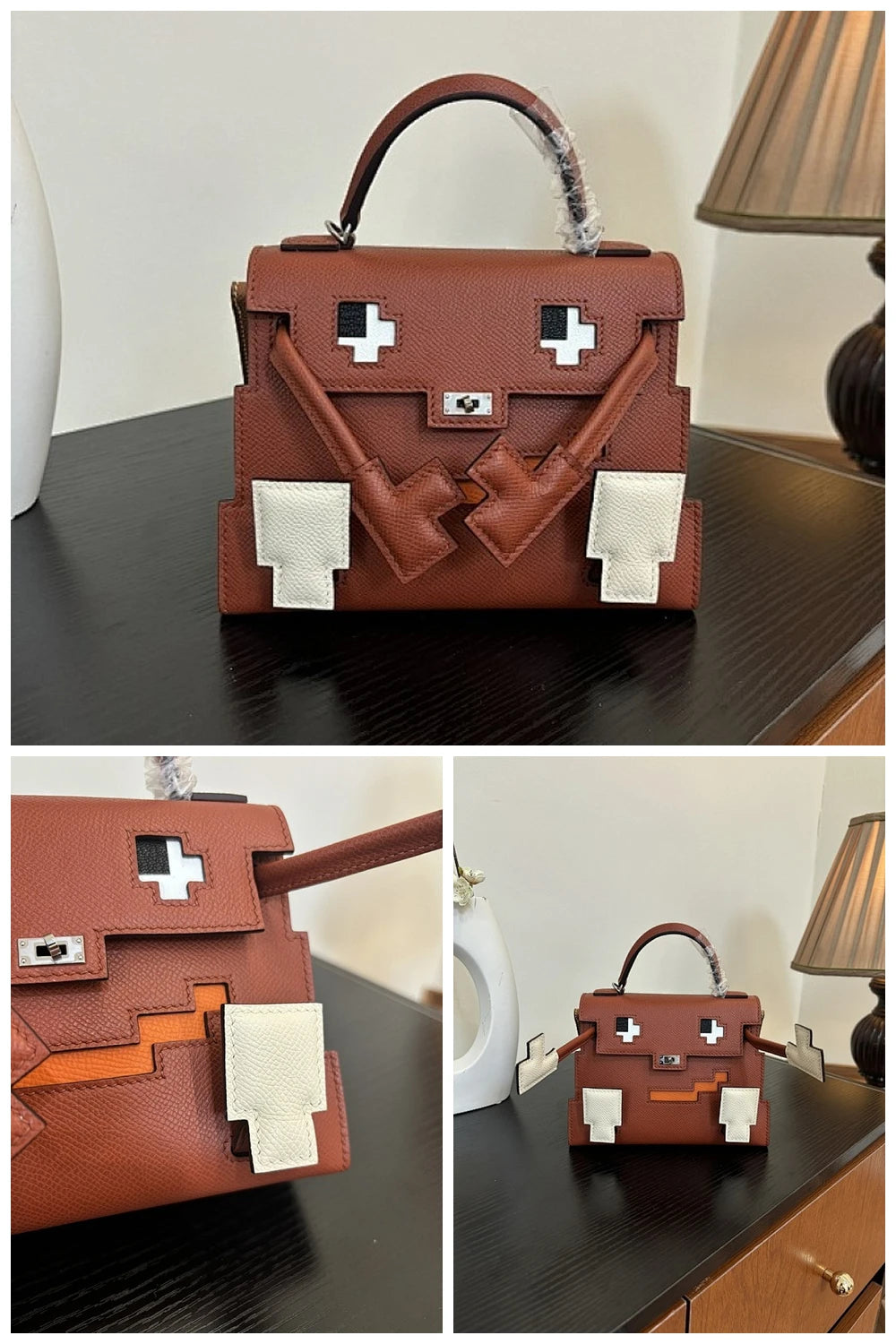 NB - HMS Bag - 535