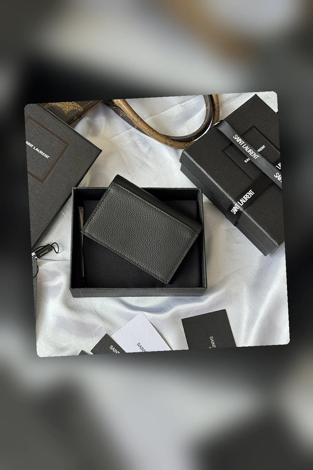 NB - Mix Wallet - 1098