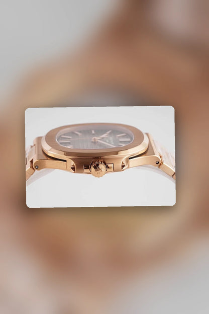 NB - Mix Watch - 1358