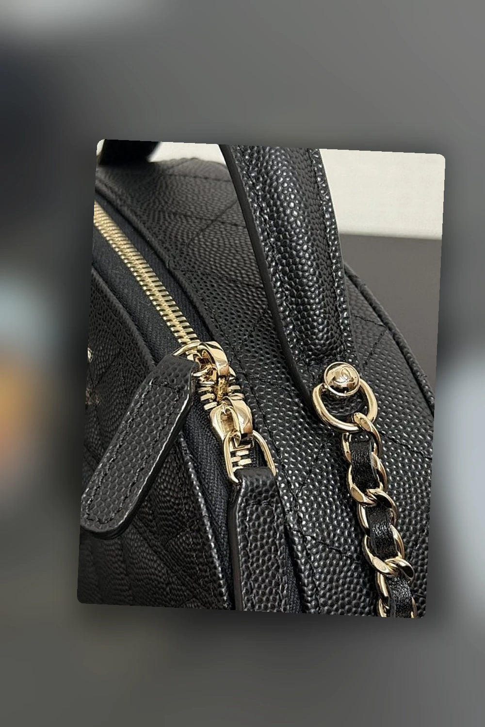 NB - CHL Bag - 118