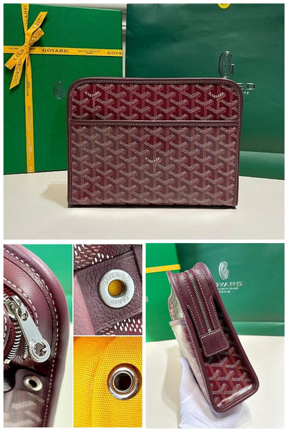 NB - GYO Bag - 1346